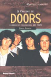 Le canzoni dei Doors