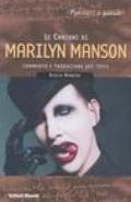 Le canzoni di Marilyn Manson