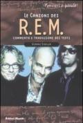 Le canzoni dei R.E.M.