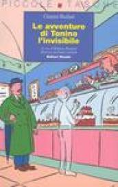 Le avventure di Tonino l'invisibile