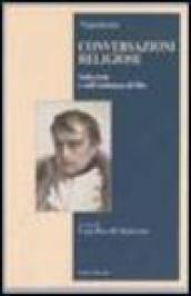 Conversazioni religiose. Sulla fede e sull'esistenza di Dio