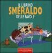 Il librino smeraldo delle favole