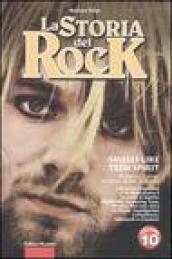 La storia del rock: 10