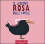 Il librino rosa delle favole