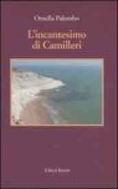 L'incantesimo di Camilleri