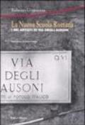 La Nuova Scuola Romana. I sei artisti di via degli Ausoni