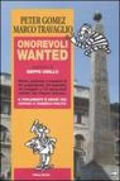 Onorevoli wanted