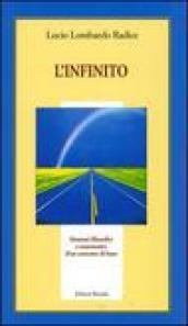 L'infinito. Itinerari filosofici e matematici di un concetto base