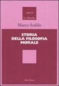 Storia della filosofia morale