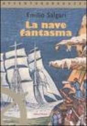 La nave fantasma