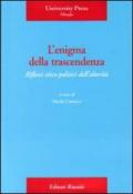 L'enigma della trascendenza. Riflessi etico-politici dell'alterità