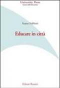 Educare in città