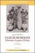 I gas di Mussolini. Il fascismo e la guerra d'Etiopia