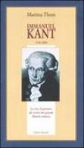 Immanuel Kant 1724-1804