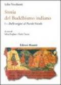 Storia del buddhismo indiano: 1