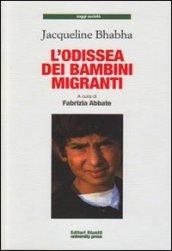 L'odissea dei bambini migranti