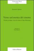 Verso un'estetica del cinema