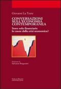 Conversazioni sull'economia contemporanea