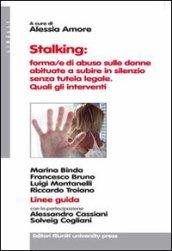 Stalking