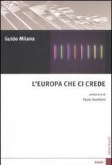 L' Europa che ci crede