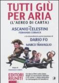 L'aereo di carta. Con DVD