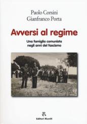 Avversi al regime