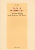 Al di là di Dio padre. Verso una filosofia della liberazione delle donne