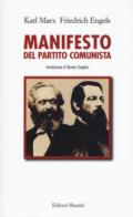 Il manifesto del Partito Comunista