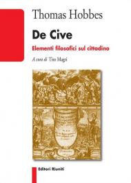 De cive. Elementi filosofici sul cittadino