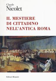 Il mestiere di cittadino nell'antica Roma