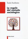 Le regole del metodo sociologico