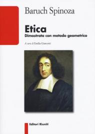 Etica dimostrata con metodo geometrico