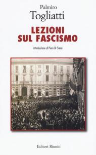 Lezioni sul fascismo