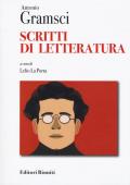 Scritti di letteratura