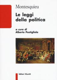 Le leggi della politica