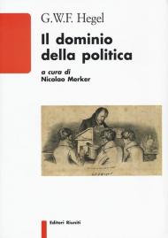 Il dominio della politica