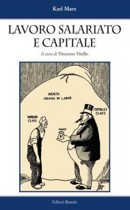 Lavoro salariato e capitale