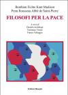 Filosofi per la pace