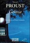 Gelosia