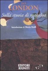 Sulla stuoia di Makaloa