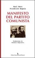 Il manifesto del Partito Comunista
