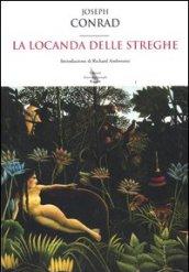 La locanda delle streghe