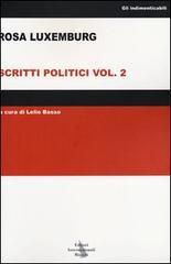 Scritti politici vol.2