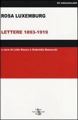 Lettere 1893-1919