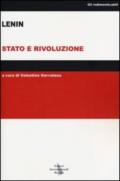 Stato e rivoluzione