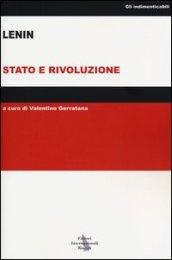 Stato e rivoluzione