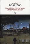 Grandezza e decadenza di César Birotteau