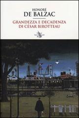 Grandezza e decadenza di César Birotteau