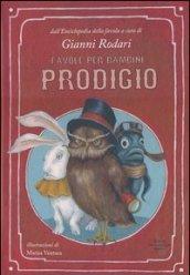 Favole per bambini prodigio
