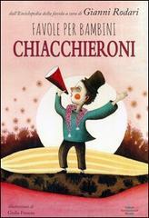 Favole per bambini chiacchieroni